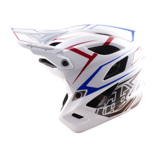 Troy Lee Designs / トロイリーデザインズ|MTBヘルメット・ウェア Troy Lee Designs / トロイリーデザインズ|MTBヘルメット・ウェア