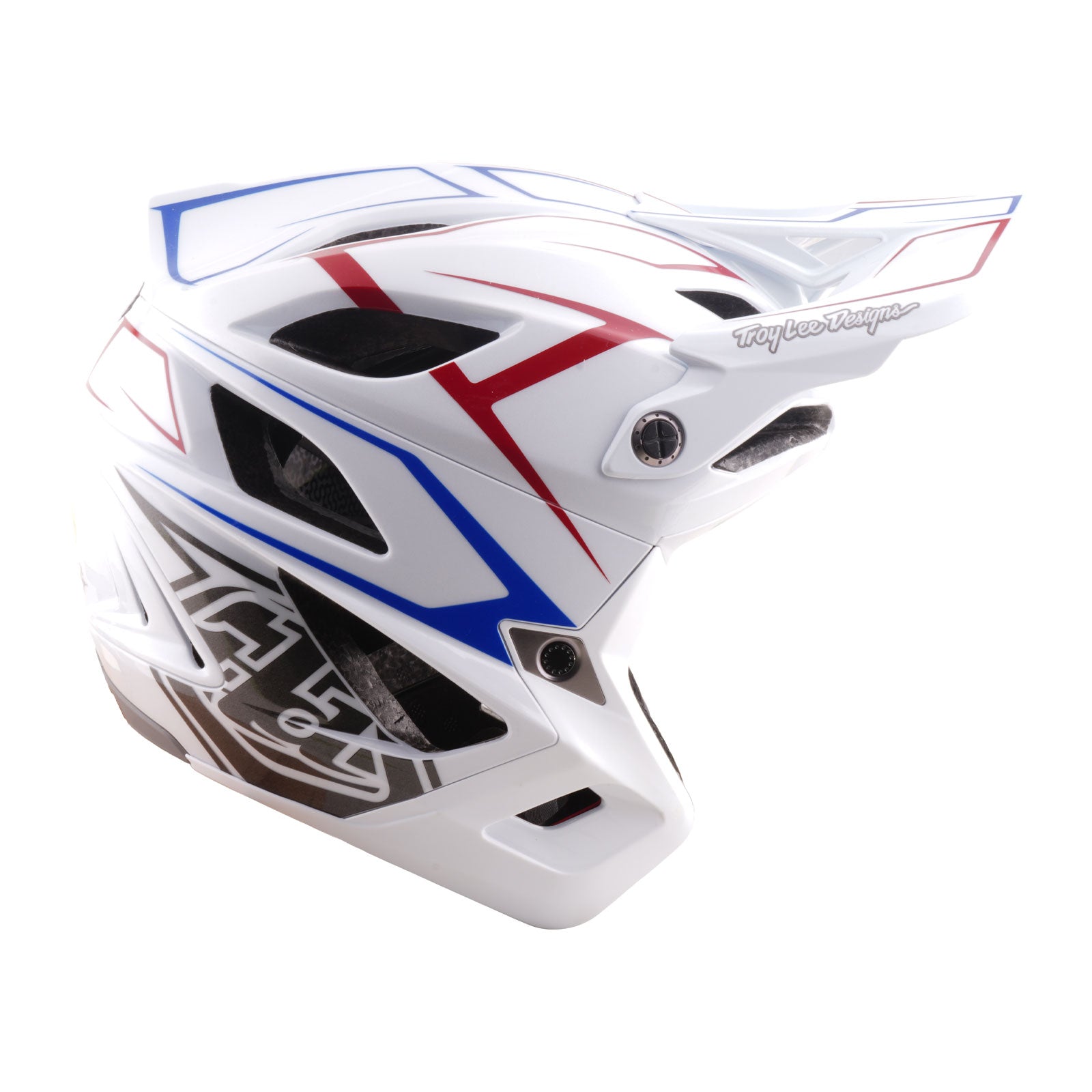 Troy Lee Designs Stage Stunt MIPSヘルメット｜MTB/エンデューロ用 3