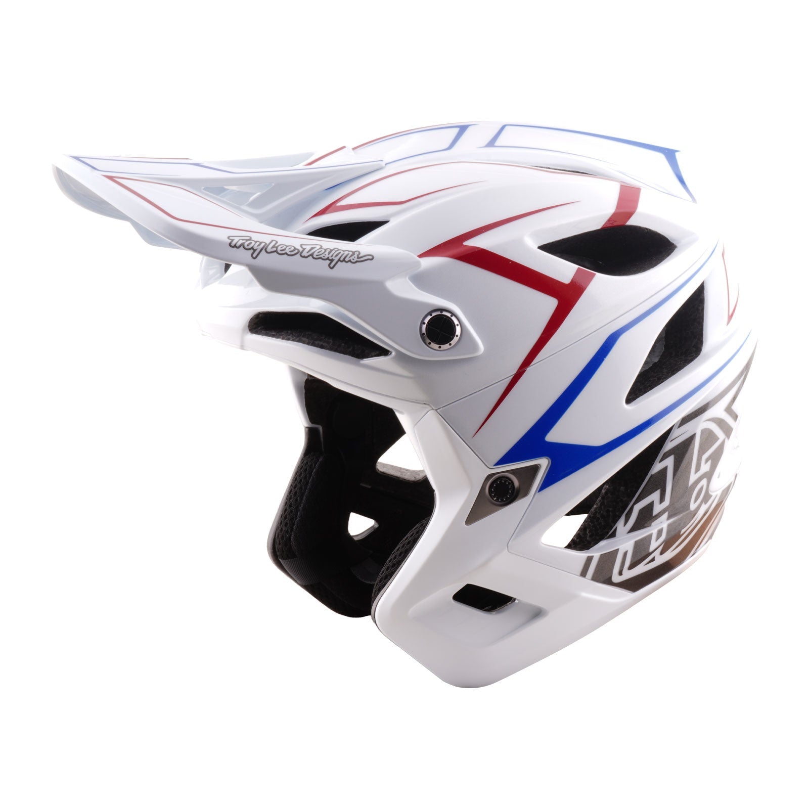 Troy Lee Designs Stage Stunt MIPSヘルメット｜MTB/エンデューロ用 3