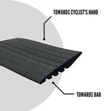 画像をギャラリービューアに読み込む, ESIgrips RCT Wrap Bartape / New Advanced Design

