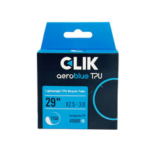 画像をギャラリービューアに読み込む, CLIK AEROBLUE TPU TUBE チュ
