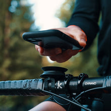 Load image into Gallery viewer, FIDLOCK VACUUM HANDLEBAR BASE (Bolt Mounted)
