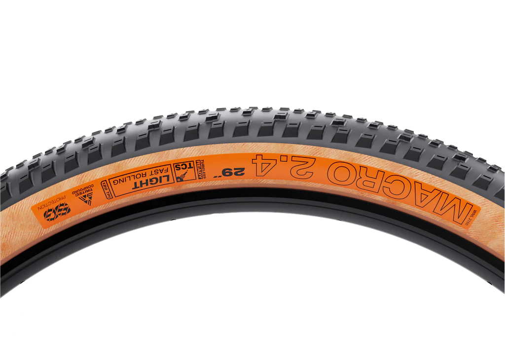 WTB MACRO TCS 29x2.4 タイヤ – Grumpy Bike Shop