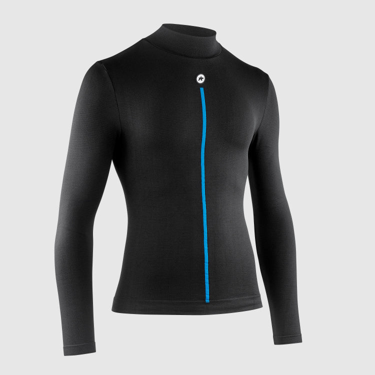 ASSOS ウィンターベースレイヤー 長袖 冬用スキンレイヤー – Grumpy