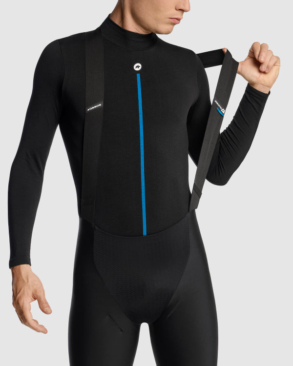 ASSOS ウィンターベースレイヤー 長袖 冬用スキンレイヤー – Grumpy