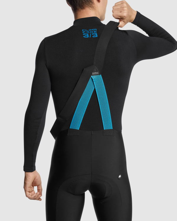 ASSOS ウィンターベースレイヤー 長袖 冬用スキンレイヤー – Grumpy