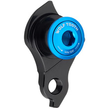 Load image into Gallery viewer, Wolf Tooth Universal Derailleur Hanger UDH ディレイラーハンガー（Wolf Tooth）の商品画像（写真1）
