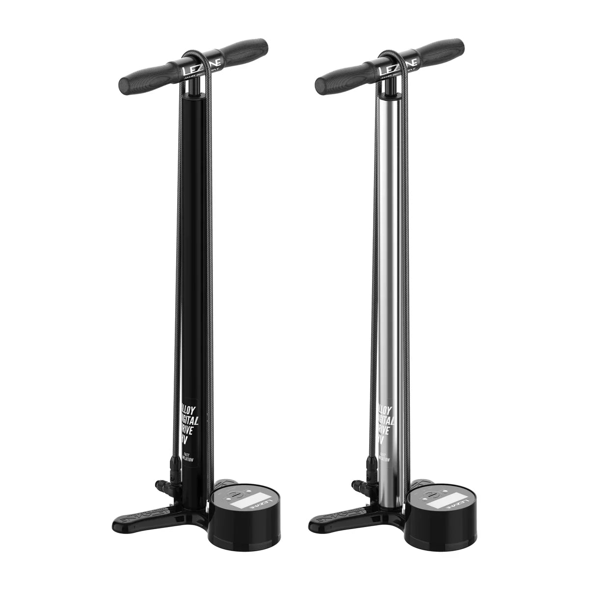 フロアポンプ LEZYNE・SKS 自転車空気入れ – タグ 