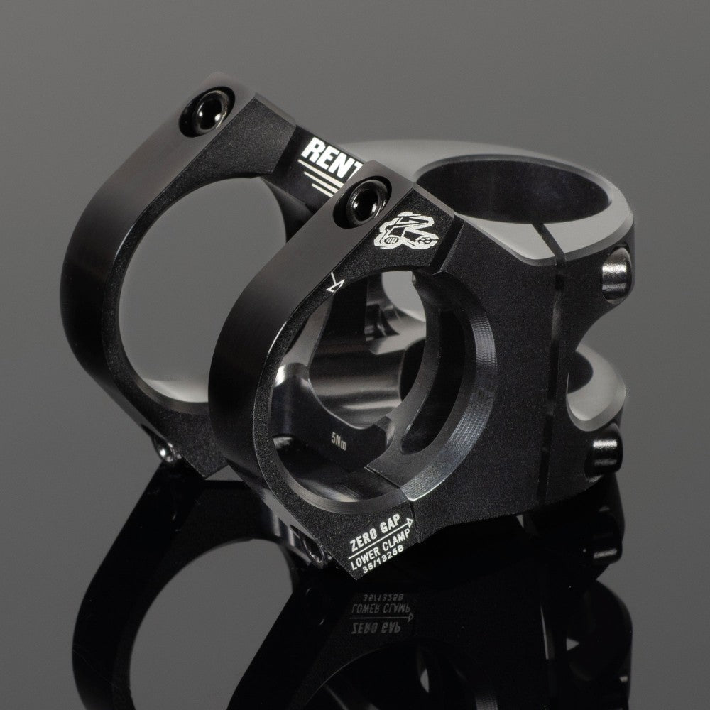 RENTHAL APEX 35 V2 ステム レンサル – Grumpy Bike Shop
