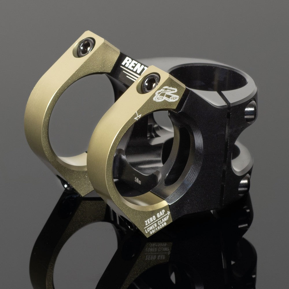RENTHAL APEX 35 V2 ステム レンサル – Grumpy Bike Shop