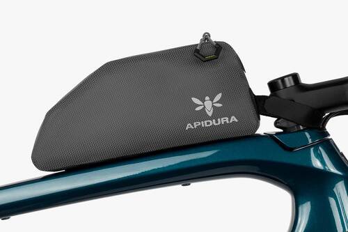 Frame bags: Apidura, Revelate bikepacking – Tagged 