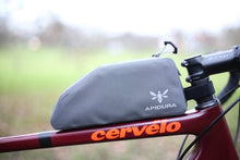 Load image into Gallery viewer, APIDURA トップチューブバッグ
