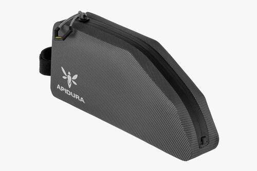APIDURA エクスペディション ボルトオン トップチューブバッグ 1L