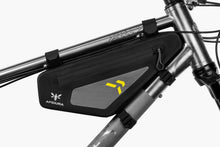 画像をギャラリービューアに読み込む, APIDURA バックカントリー フレームパック（
