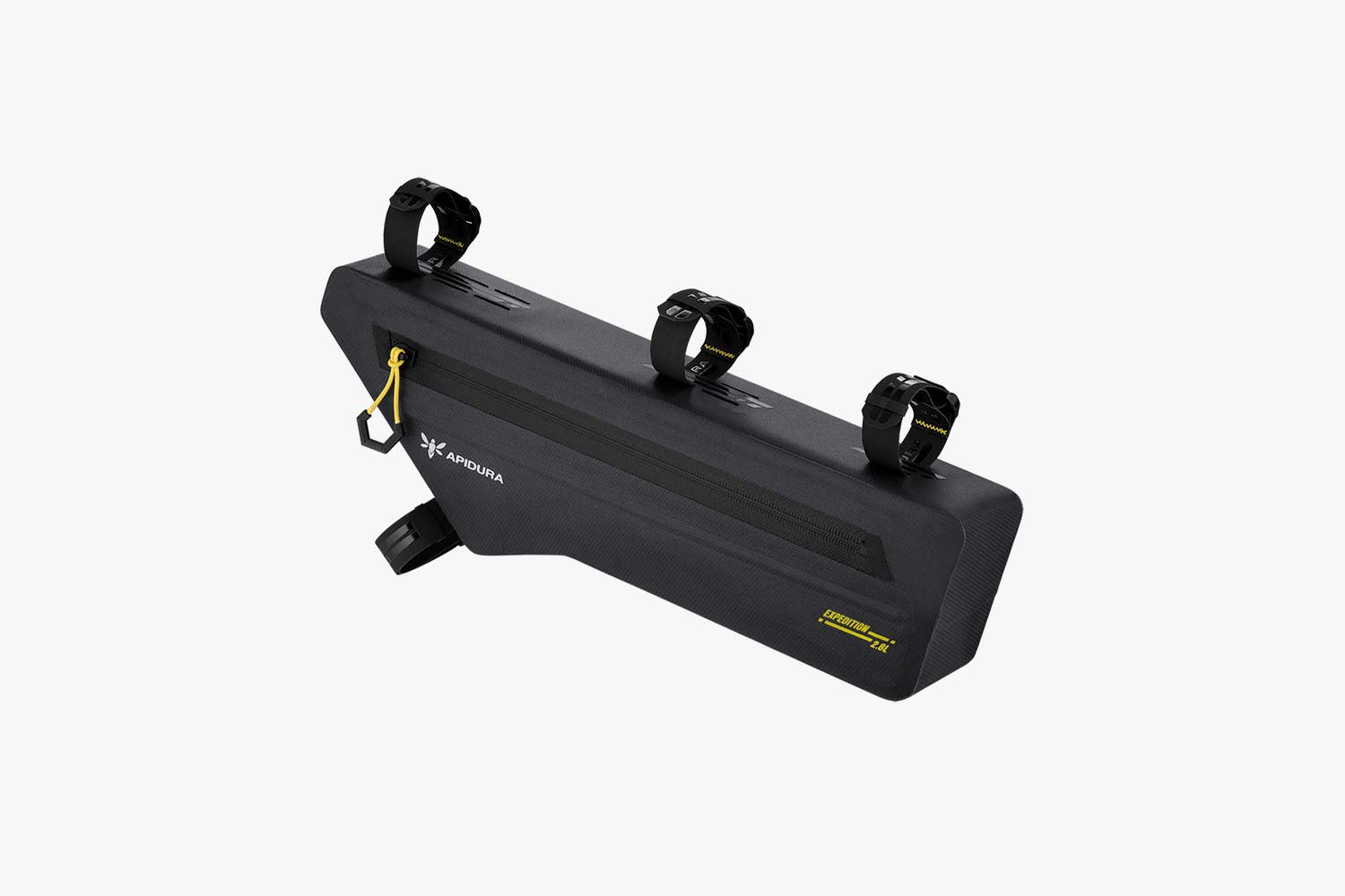 APIDURA エクスペディション フレームバッグ 2.8L｜アピデュラ 防水