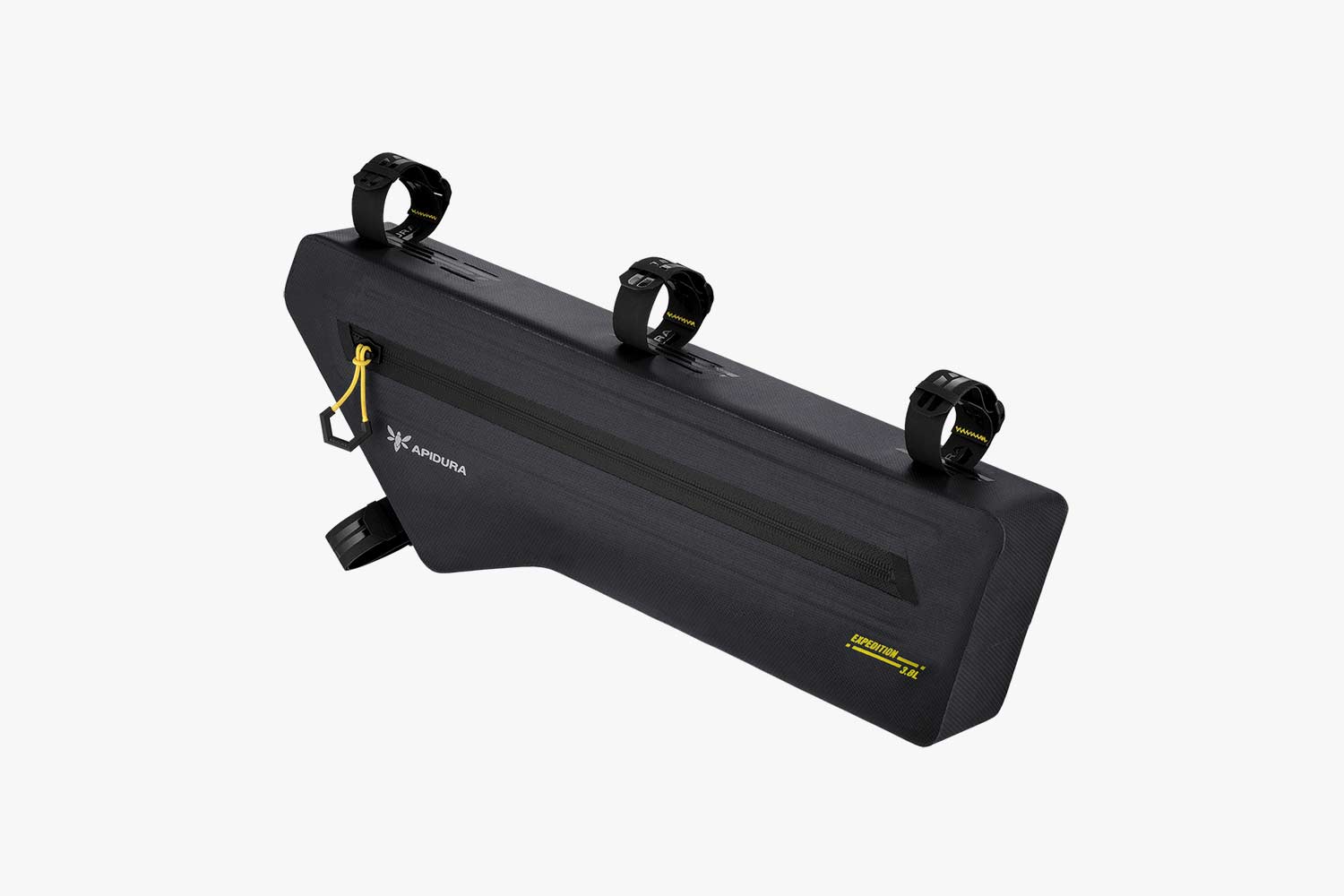 APIDURA エクスペディション フレームバッグ 3.8L｜アピデュラ 防水