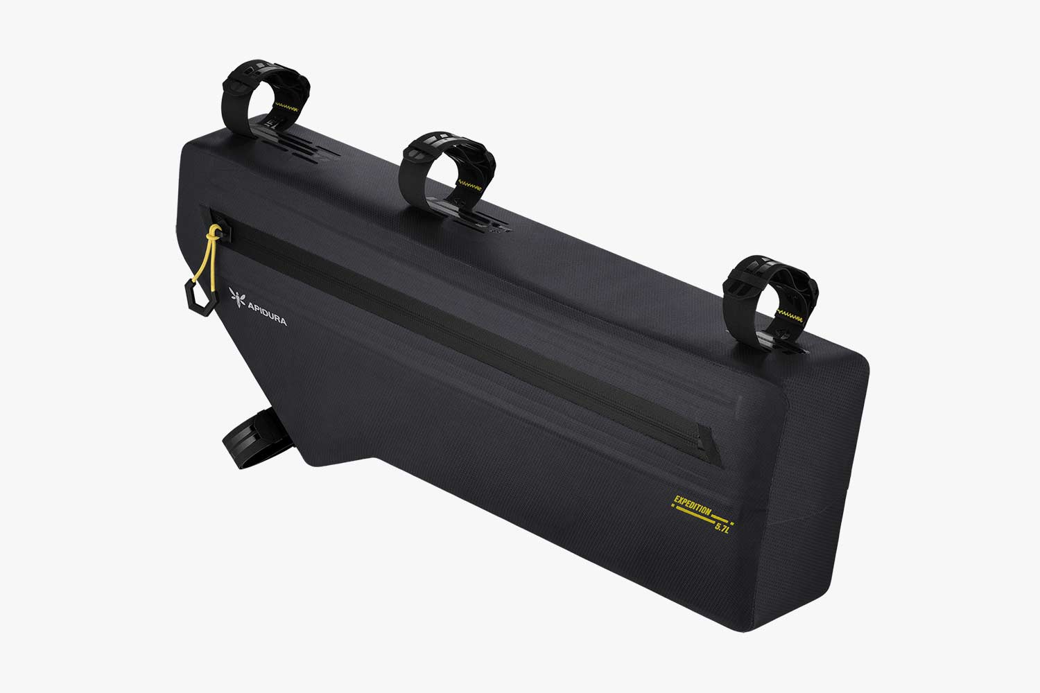 APIDURA エクスペディション フレームバッグ 5.7L｜アピデュラ 防水大