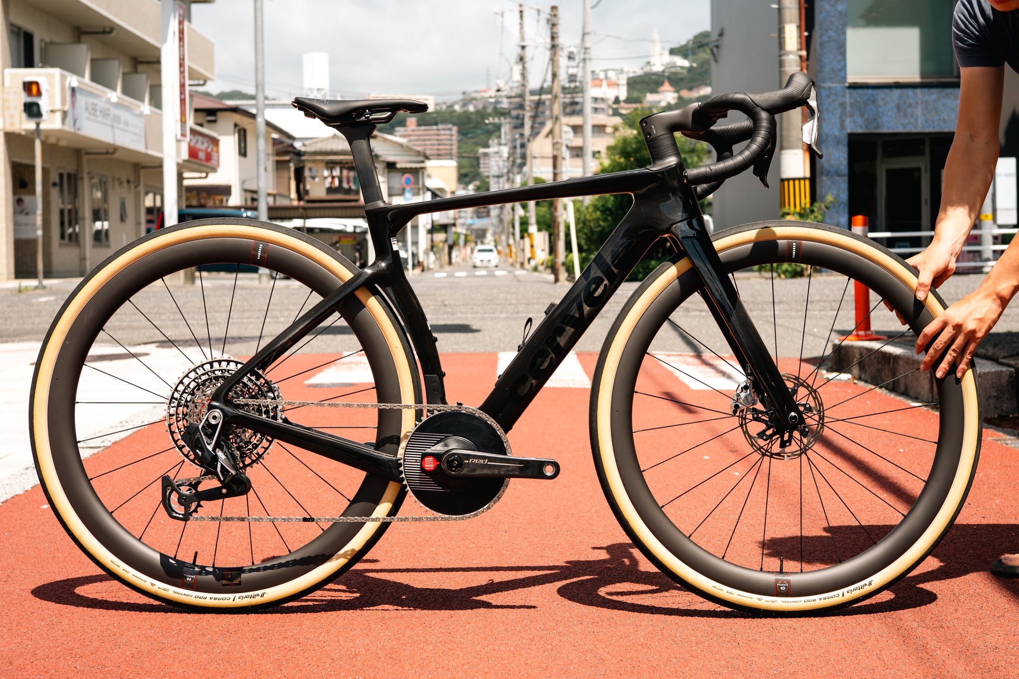 Cervélo（サーベロ）正規取扱店｜グランピー広島 – タグ 
