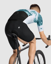 画像をギャラリービューアに読み込む, ASSOS MILLE GT JERSEY S11 SPACE TRIP アソス ジャージ（ASSOS）の商品画像（写真2）
