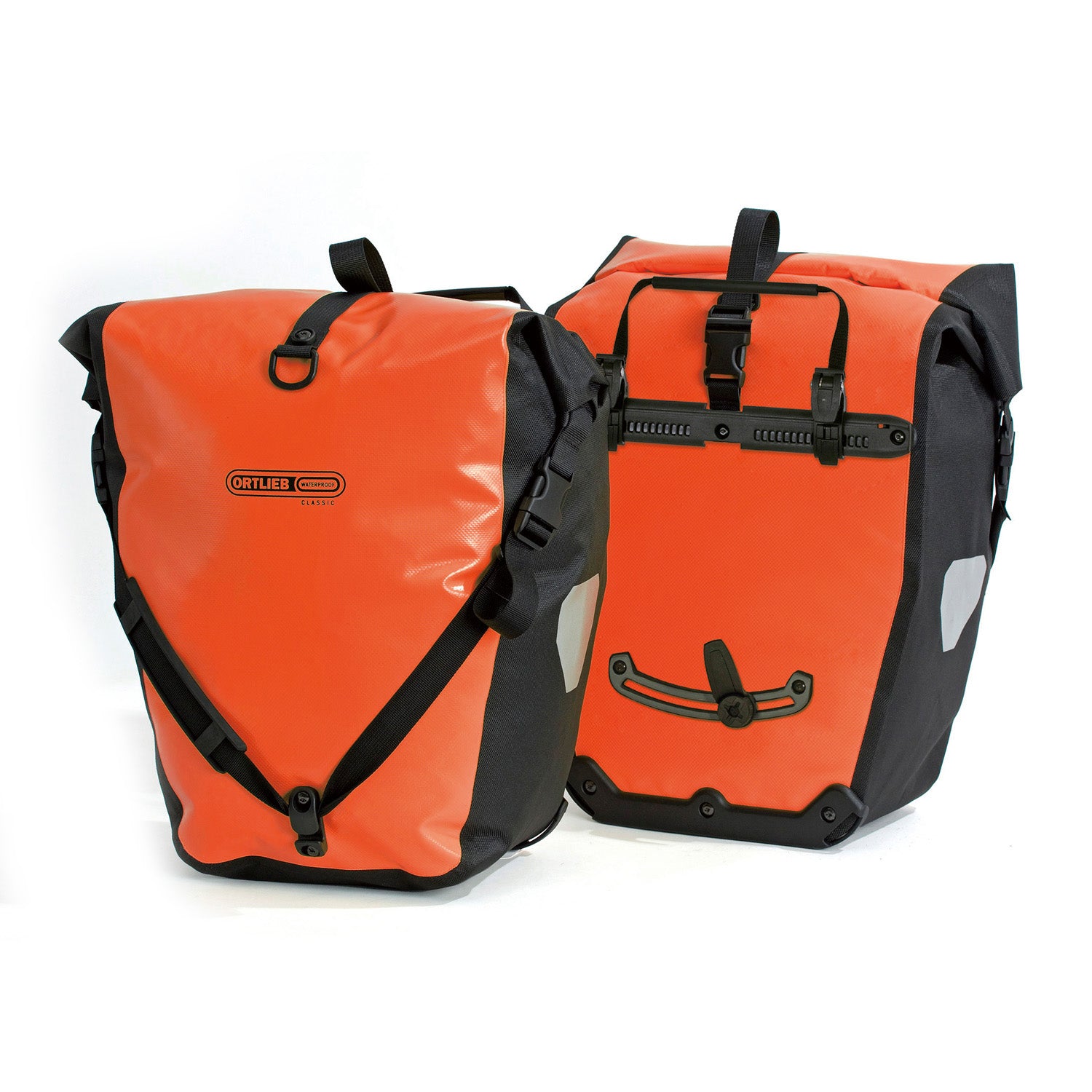 ORTLIEB バックローラー QL2.1 (ペア) オルトリーブ – Grumpy Bike Shop