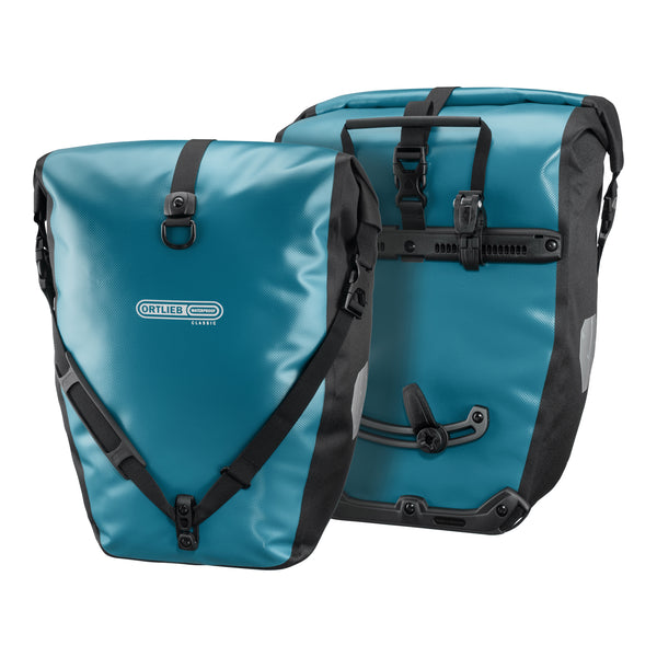 ORTLIEB バックローラー QL2.1 (ペア) オルトリーブ – Grumpy Bike Shop