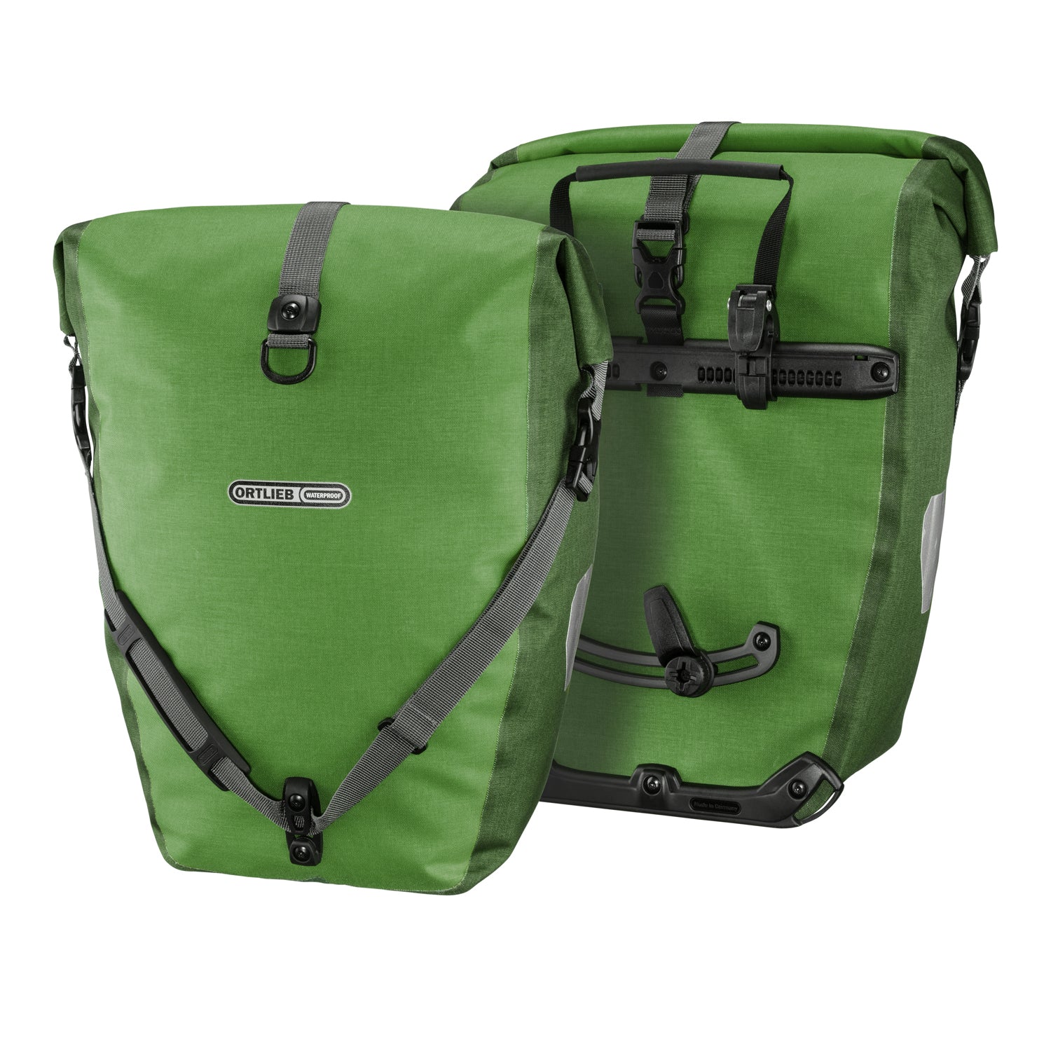 ORTLIEB バックローラープラス CR QL2.1(ペア) オルトリーブ – Grumpy