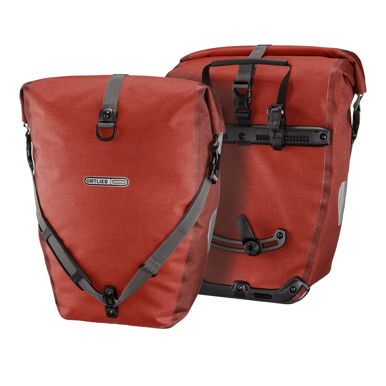ORTLIEB バックローラープラス CR QL2.1(ペア) オルトリーブ – Grumpy