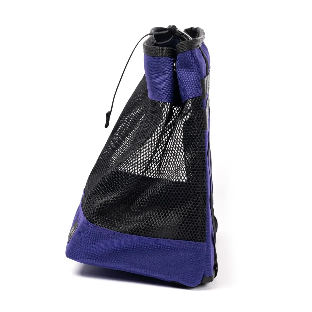 BLUE LUG brompton basket bag (with frame) Brompton front bag