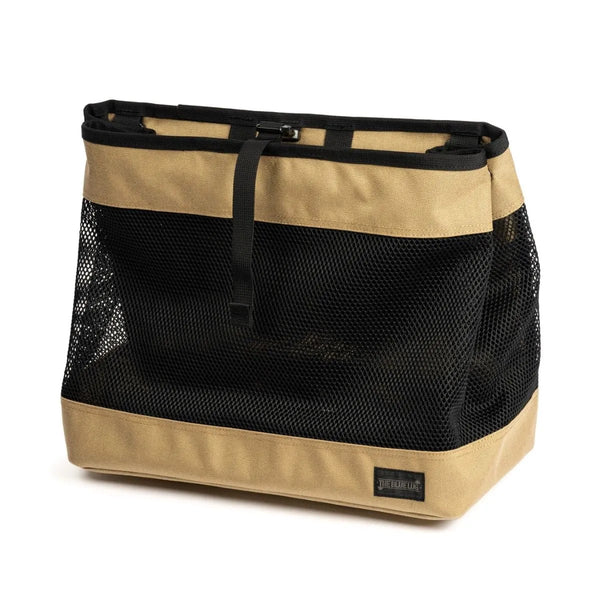 BLUE LUG brompton basket bag (フレームあり) ブロンプトン フロント