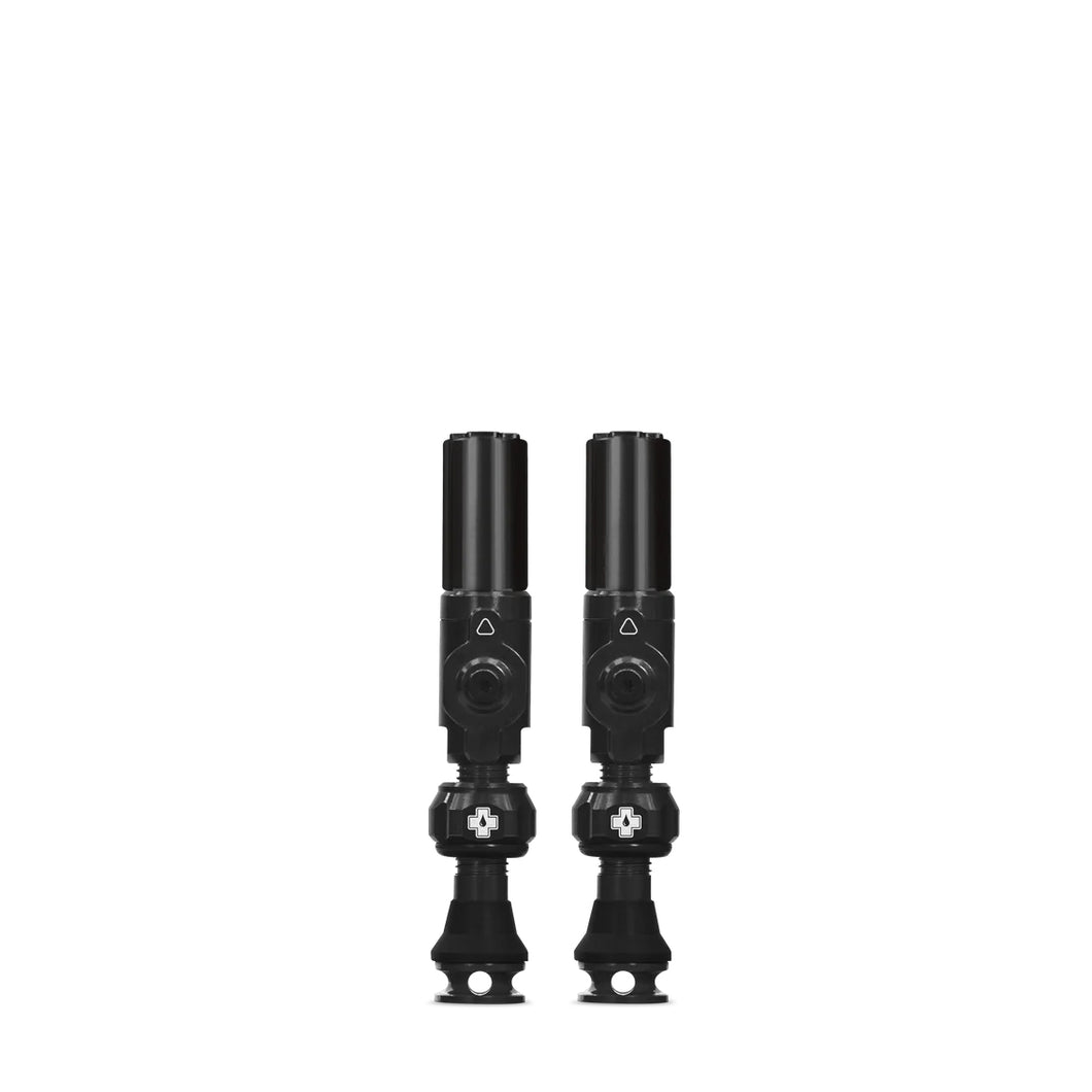 Muc-Off BIGBORE HYBRID チューブレスバルブ Small – Grumpy Bike Shop