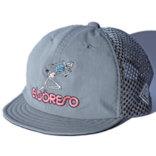 画像をギャラリービューアに読み込む, ELDORESO Boneman Cap E7015516 Mサイズ エルドレッソ キャップ（ELDORESO）の商品画像（写真3）
