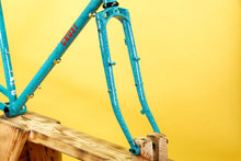 画像をギャラリービューアに読み込む, CRUST BIKES BOMBRA フレームセット クラストバイク（Crust Bikes）の商品画像（写真9）
