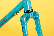 画像をギャラリービューアに読み込む, CRUST BIKES BOMBRA フレームセット クラストバイク（Crust Bikes）の商品画像（写真10）
