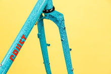 画像をギャラリービューアに読み込む, CRUST BIKES BOMBRA フレームセット クラストバイク（Crust Bikes）の商品画像（写真11）
