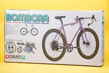 画像をギャラリービューアに読み込む, CRUST BIKES BOMBRA フレームセット クラストバイク（Crust Bikes）の商品画像（写真5）
