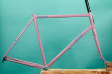 画像をギャラリービューアに読み込む, CRUST BIKES BOMBRA フレームセット クラストバイク（Crust Bikes）の商品画像（写真4）
