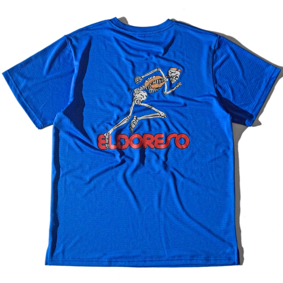 ELDORESO / エルドレッソ｜ランニングウェア・Tシャツ・アパレル｜広島