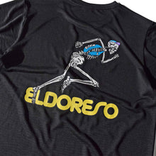 画像をギャラリービューアに読み込む, ELDORESO Boneman Tee E1018616 エルドレッソ Tシャツ（ELDORESO）の商品画像（写真2）
