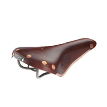 Load image into Gallery viewer, BROOKS B17 SPECIAL TITANIUM BROOKS
