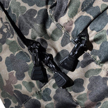 画像をギャラリービューアに読み込む, ELDORESO Camouflage Commute Run Ruck エルドレッソ バックパック
