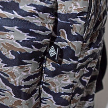 画像をギャラリービューアに読み込む, ELDORESO Camouflage Commute Run Ruck エルドレッソ バックパック
