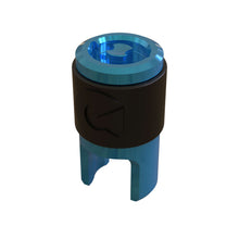 Load image into Gallery viewer, CLIK QUIK CAP ALUMINUM 4P
