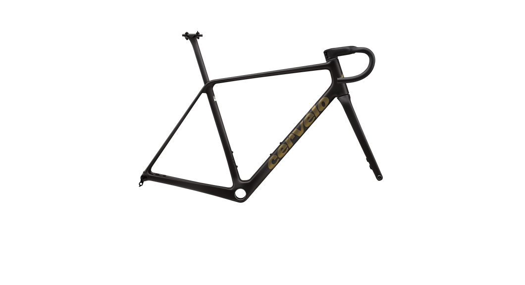 Cervélo R5 2027 フレームセット Five Black 54 サーベロ 限定色