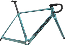 画像をギャラリービューアに読み込む, Cervélo R5 ARCTIC CIRCLE フレームセット 51サイズ
