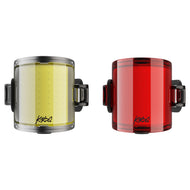 knog COBBER MINI TWINPACK