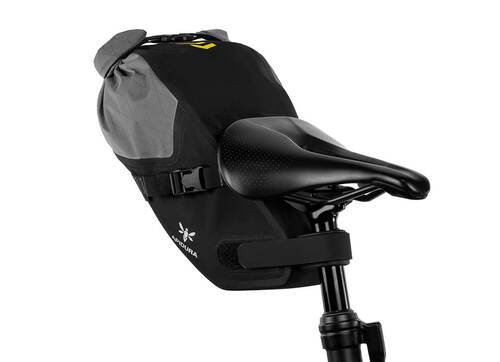 APIDURA バックカントリー サドルパック 4.5L MTB向け – Grumpy Bike Shop