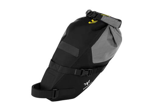 APIDURA バックカントリー サドルパック 4.5L MTB向け – Grumpy Bike Shop