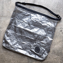 画像をギャラリービューアに読み込む, FAIRWEATHER packable sacoche (dyneema) BLUE LUGブルーラグ サコッシュ フェアウェザー
