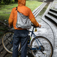 画像をギャラリービューアに読み込む, FAIRWEATHER packable sacoche (dyneema) BLUE LUGブルーラグ サコッシュ フェアウェザー
