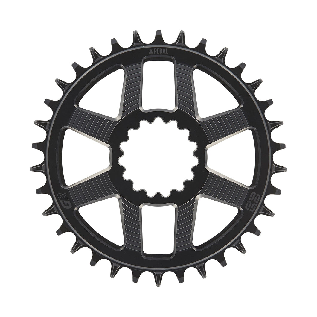 e*thirteen Helix Race GR ダイレクトマウント・チェーンリング イー